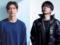 松下洸平×増田貴久(NEWS)　 J-WAVE・8/8放送『DK SELECT WEEKEND LIVING』　同い年の「松増コンビ」登場！！