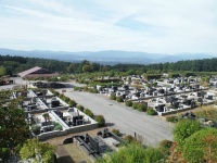 市営高峯聖地公園（画像はプレスリリースより）