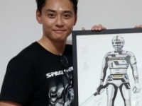石垣佑磨の公式ブログより　https://ameblo.jp/ishigaki-yuma/