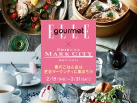 株式会社渋谷マークシティのプレスリリース画像