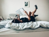 「あと5分したら頑張る」怠け癖あるある5つ