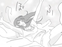 34歳独身女性が気づく、恋人を失っても「まだ近くにある大切なモノ」【ランジェリー・ブルース #27】