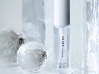 ひんやりさわやか。SHIRO限定フレグランス『アイスミント』シリーズ発売