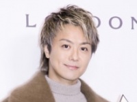 EXILE・TAKAHIRO