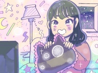 「ピッと凛々しく」セーラームーンが教えてくれた女の子の強さ