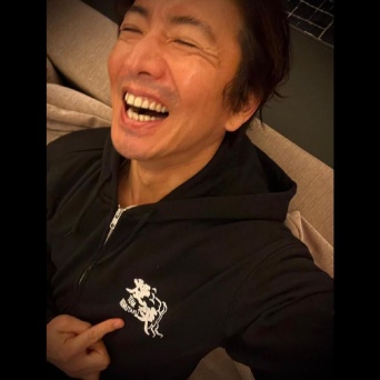 インスタグラム：木村拓哉(@takuya.kimura_tak)より