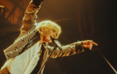 『手越祐也 LIVE TOUR 2026 SUPER STAR』　全日程を完走！！　手越「それはそれは素敵な公演でした！」