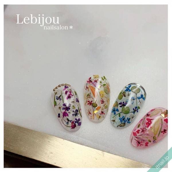 ネイルサロン Le bijou