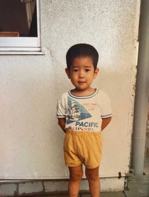 X：二宮和也(@nino_honmono)より