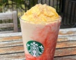 春のスタバ第2弾はイチゴ尽くし♪『ストロベリー シュークリーム フラペチーノ』実食レポ