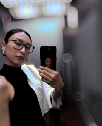 Instagram：浅田舞(@asadamai717)より