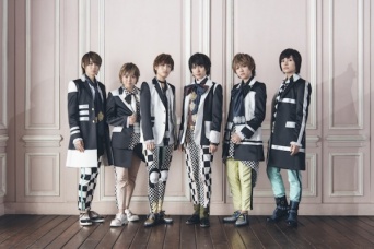芸能界唯一の男装ユニット・風男塾がオーディションで新メンバーを募集！