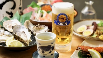 株式会社JCP/新宿屋台村のプレスリリース画像