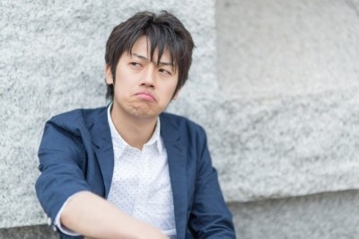 口ばっか！　「小物感がすごい」と感じる男性の特徴6つ