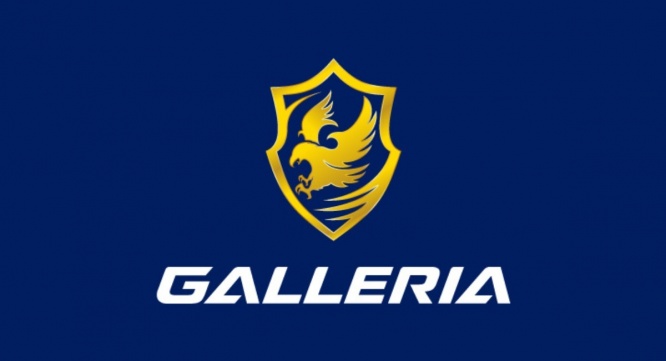 株式会社サードウェーブ　GALLERIAのプレスリリース画像