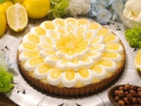 「キル フェ ボン」初☆　キュンと酸っぱおいしい夏のシトラスフェアを開催！