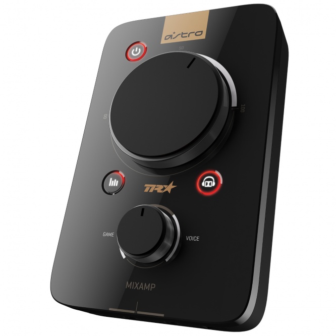 MixAmp