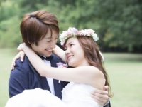 結婚してください！　男性が「手放さない女性」になる方法