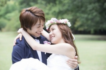 結婚してください！　男性が「手放さない女性」になる方法