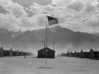 米カリフォルニア州、第二次世界大戦時の日系人強制収容に対して公式に謝罪を表明