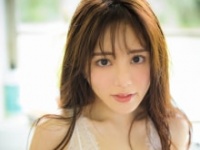 ⒞谷あさこ1st写真集『Chérie』