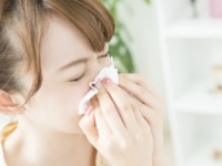 苦しいときにはこの方法！　風邪で鼻づまりになったときの対処法4つ