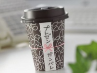 巻くだけで蝶結び完成。「和ごむ」で気持ちを伝えよう　＃おしごと雑貨