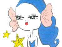 うお座は「感情が暴走しやすいけど、爆発してスッキリできる」　＃コスモ占い