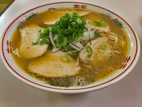 広島グルメは麺も魅力的☆　メニューが1つしかない店を始めとした、広島自慢のラーメン店4選！#6