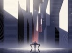 働きたくない！　けれども…すべて機械化された社会を描く近未来アニメーション