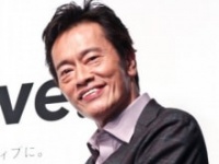 遠藤憲一