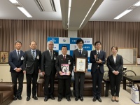キスケ株式会社のプレスリリース画像