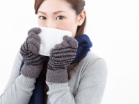 使い捨てカイロ　貼る場所を間違えると体調不良の原因になる