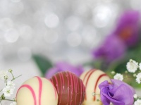 日頃のお礼だからね