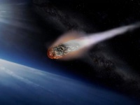 ”潜在的危険”に該当する小惑星「2002 AJ129」が時速約10万キロで地球に接近中、2月3日に最接近予定