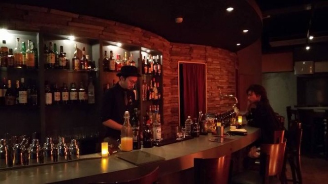 BAR Eight Rabbitのプレスリリース画像