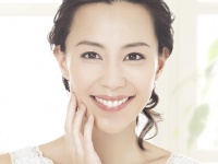 木村佳乃 オフィシャルサイトより