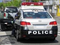 酒を飲み『真っ昼間に蛇行運転』　県立高校・女性教師【現行犯逮捕】　教師は「身に覚えがない」