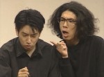 孤高のお笑いコンビ“ラーメンズ”が、名作コント１００本の映像を全公開！