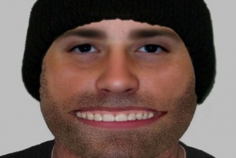 容疑者のモンタージュ写真が不思議の国に住んでいそうなチェシャ猫っぽくなっている件に関して（イギリス）