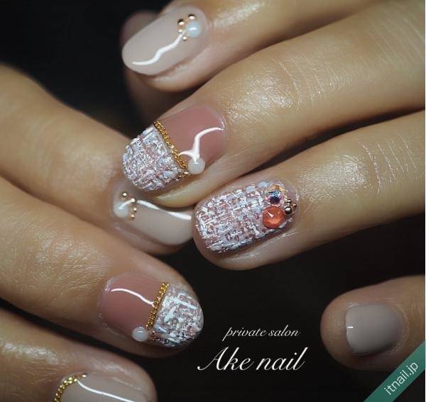 Private salon Ake nail