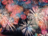 びわ湖大花火大会オフィシャルの公式Xより