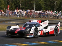 トヨタ・TS050ハイブリッドが祈願のル・マン24時間レース初優勝！トヨタ初のハイパーカー、GRスーパースポーツコンセプトの市販化も決定！！