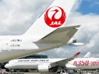 日本航空（JAL）の公式Xより
