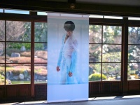 『羽生結弦写真展 Photon Photograph by 小海途良幹』　京都でスタート！！