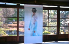 『羽生結弦写真展 Photon Photograph by 小海途良幹』　京都でスタート！！