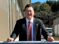 宮城野親方の公式Xより