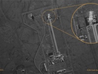 建物内部に隠された物体を見通せる透視能力を備えた人工衛星が登場（アメリカ）