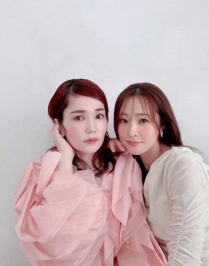 Instagram:大沢あかね(@oosawa_akane.official)より