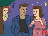 慰謝料払う覚悟ある？　不倫にハマった友達に言うべきこと